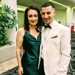 Meet your Posher, Mallory